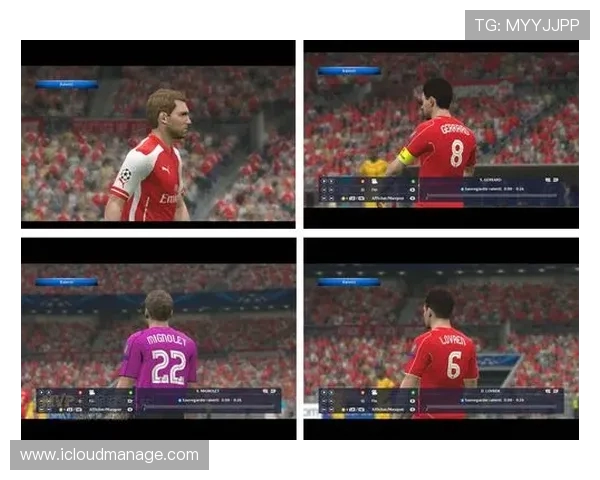 2015年英超球衣上的补丁设计与用途介绍 2015年英超球衣上的补丁设计与用途介绍