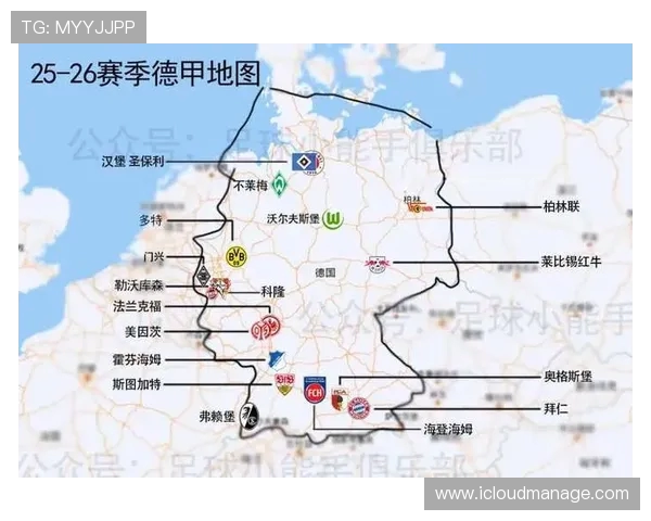 位于柏林的全部德甲球队名单及城市德比对决史