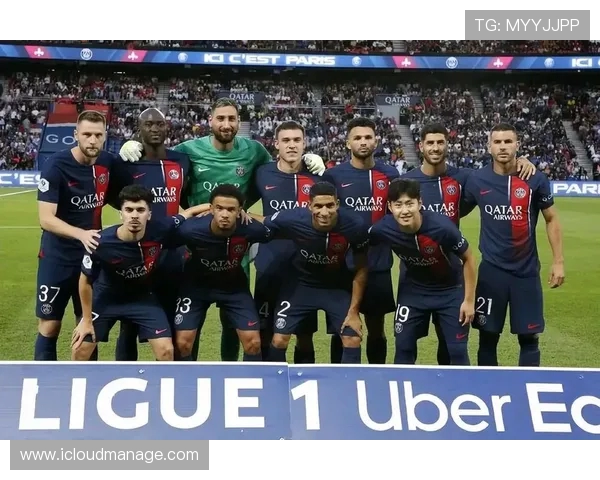 法甲2025赛季巴黎圣日耳曼比赛时间