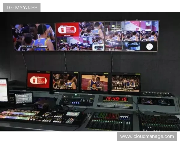 百视通NBA直播频道：百视通平台的NBA赛事直播服务介绍